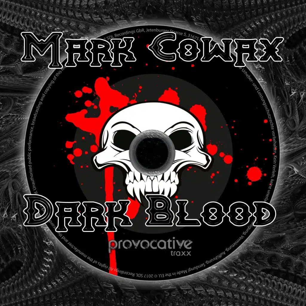 Dark Blood