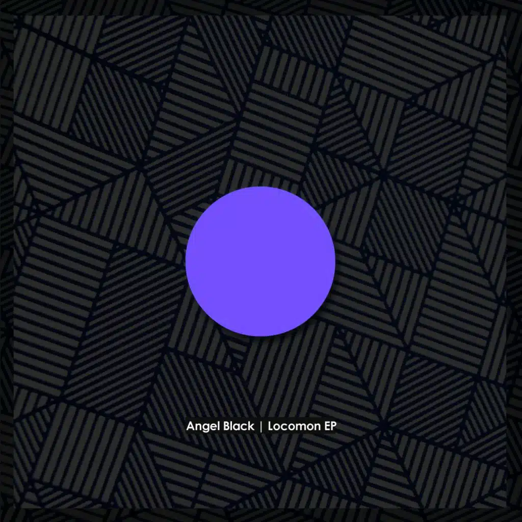 Locomon EP