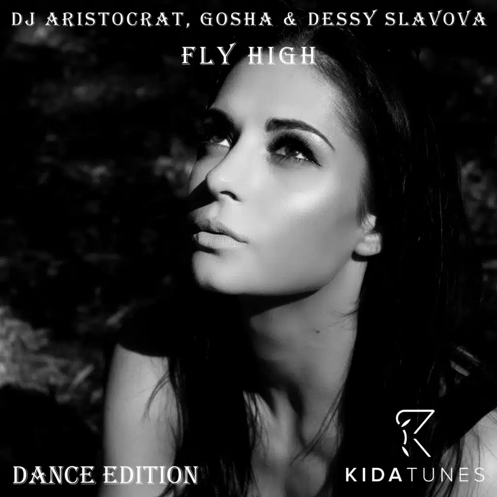 DJ Aristocrat, Gosha, Dessy Slavova