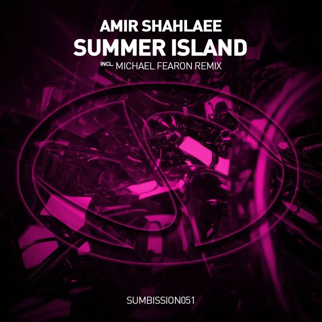 Summer Island (Michael Fearon Remix)