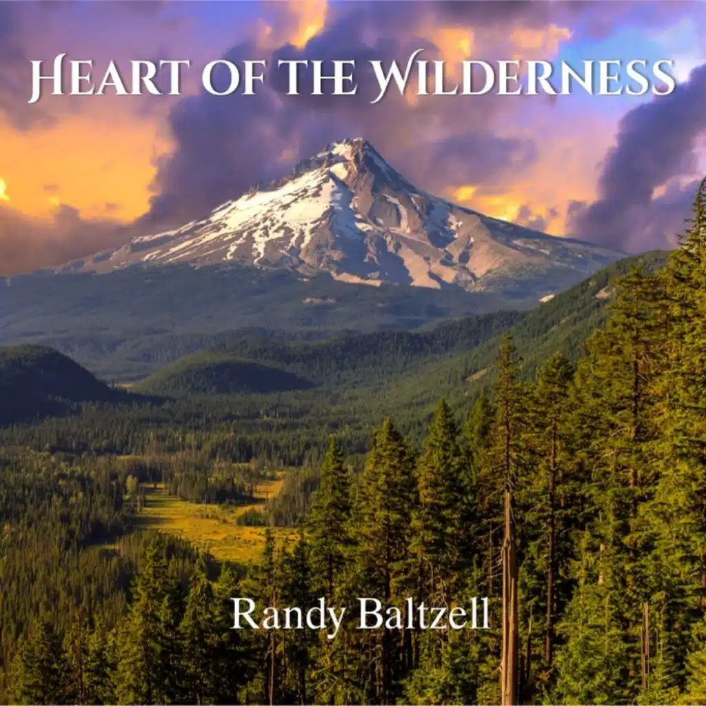 Heart Of The Wilderness
