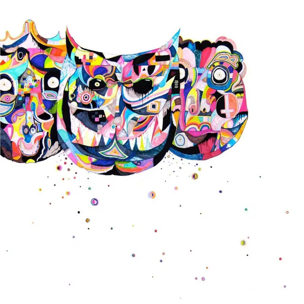 Mask Of Air