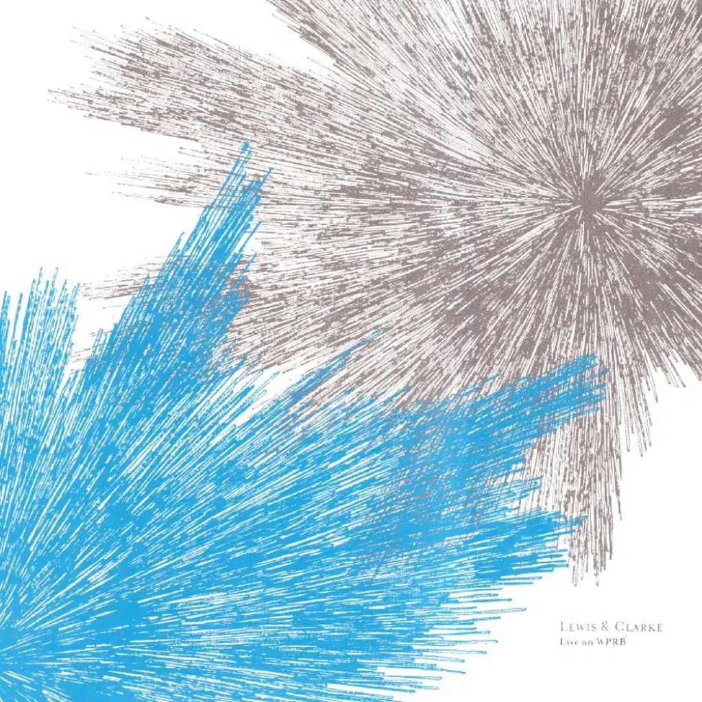 Bare Bones and Branches (Live on WPRB)