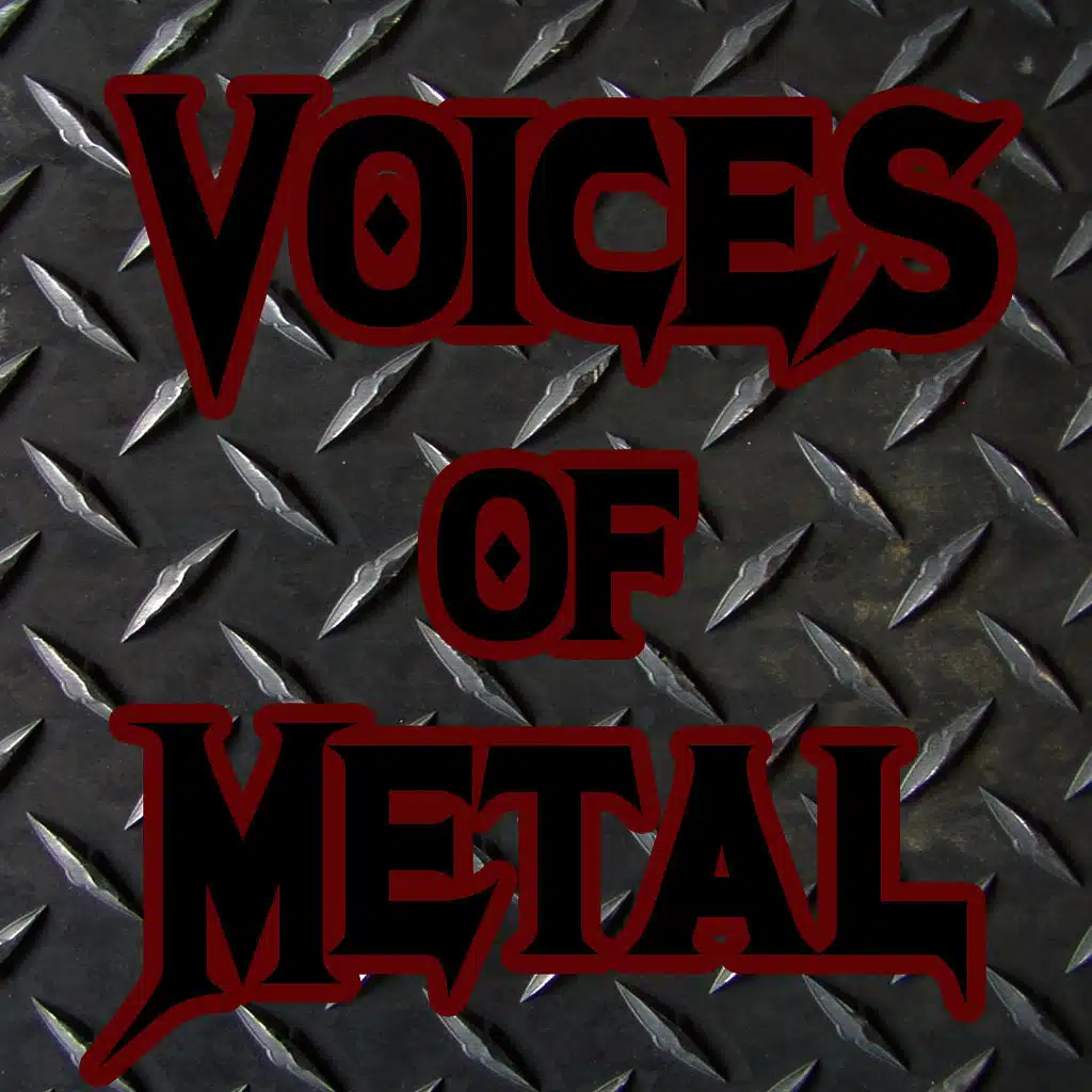 Neighborhood (feat. Sebastian Bach)