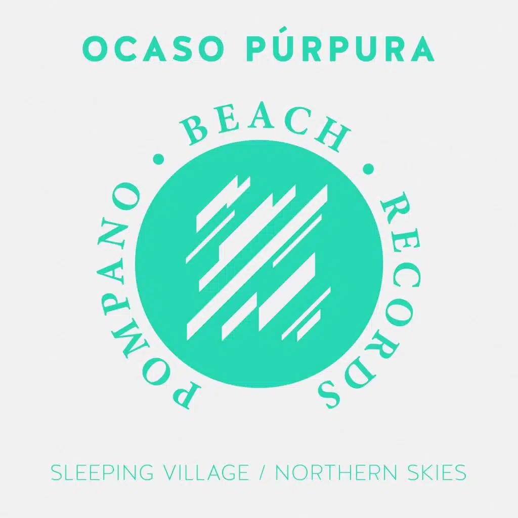 Ocaso Púrpura