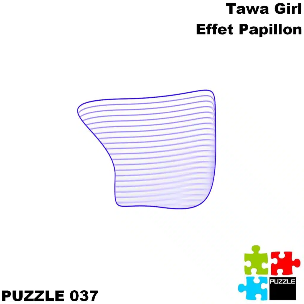 Effet Papilon (Sopik Remix)