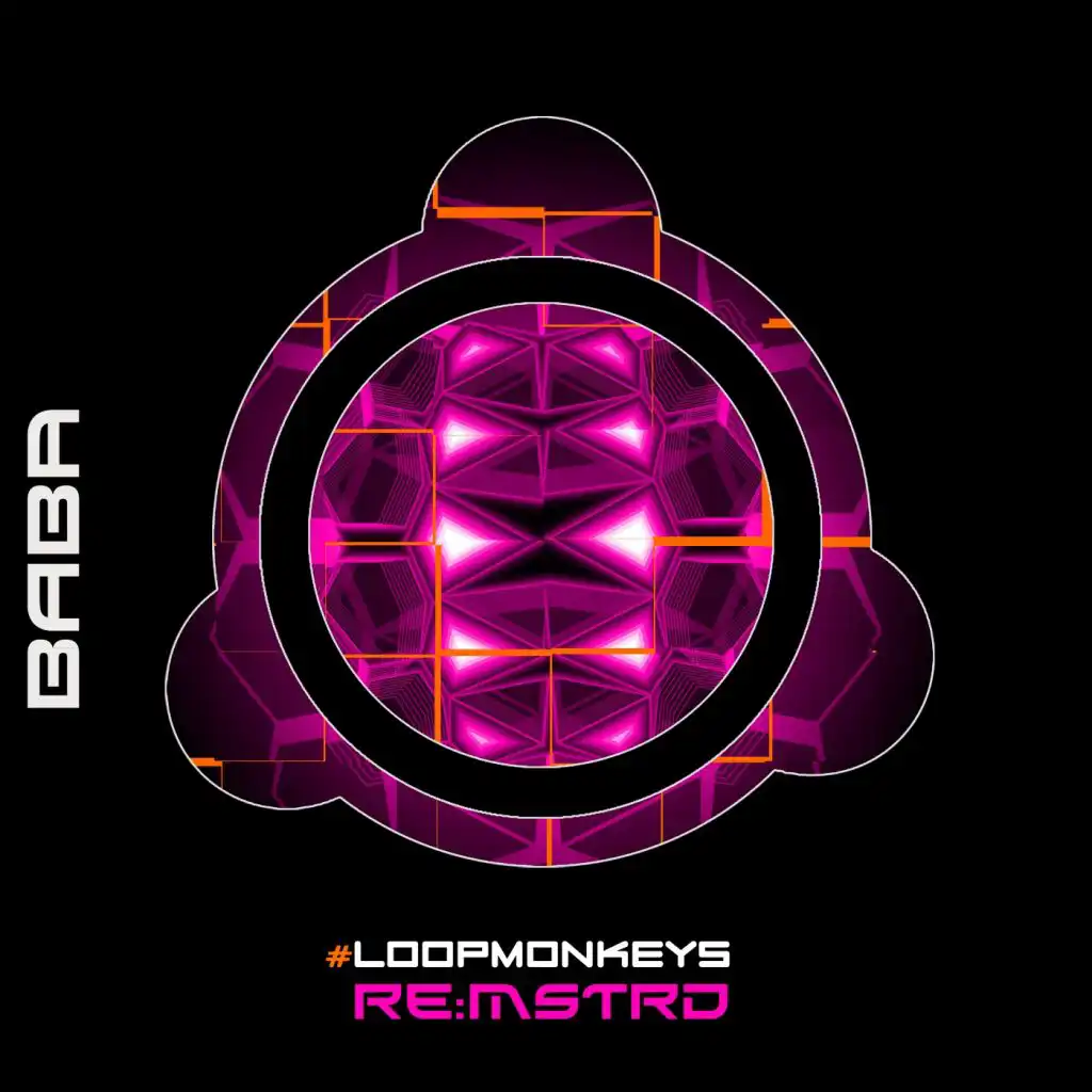#LoopMonkeys (Re:MSTRD Mix) [feat. Kami Kazey]