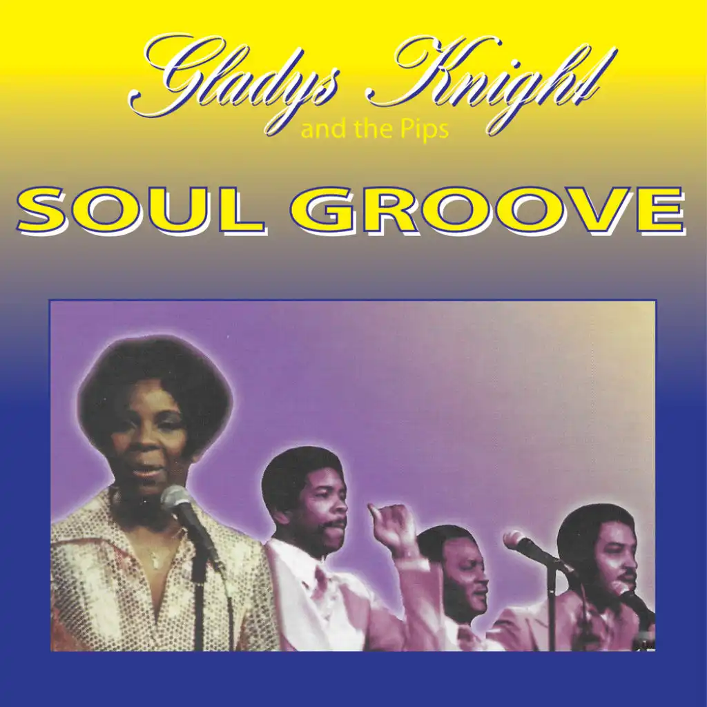 Soul Groove