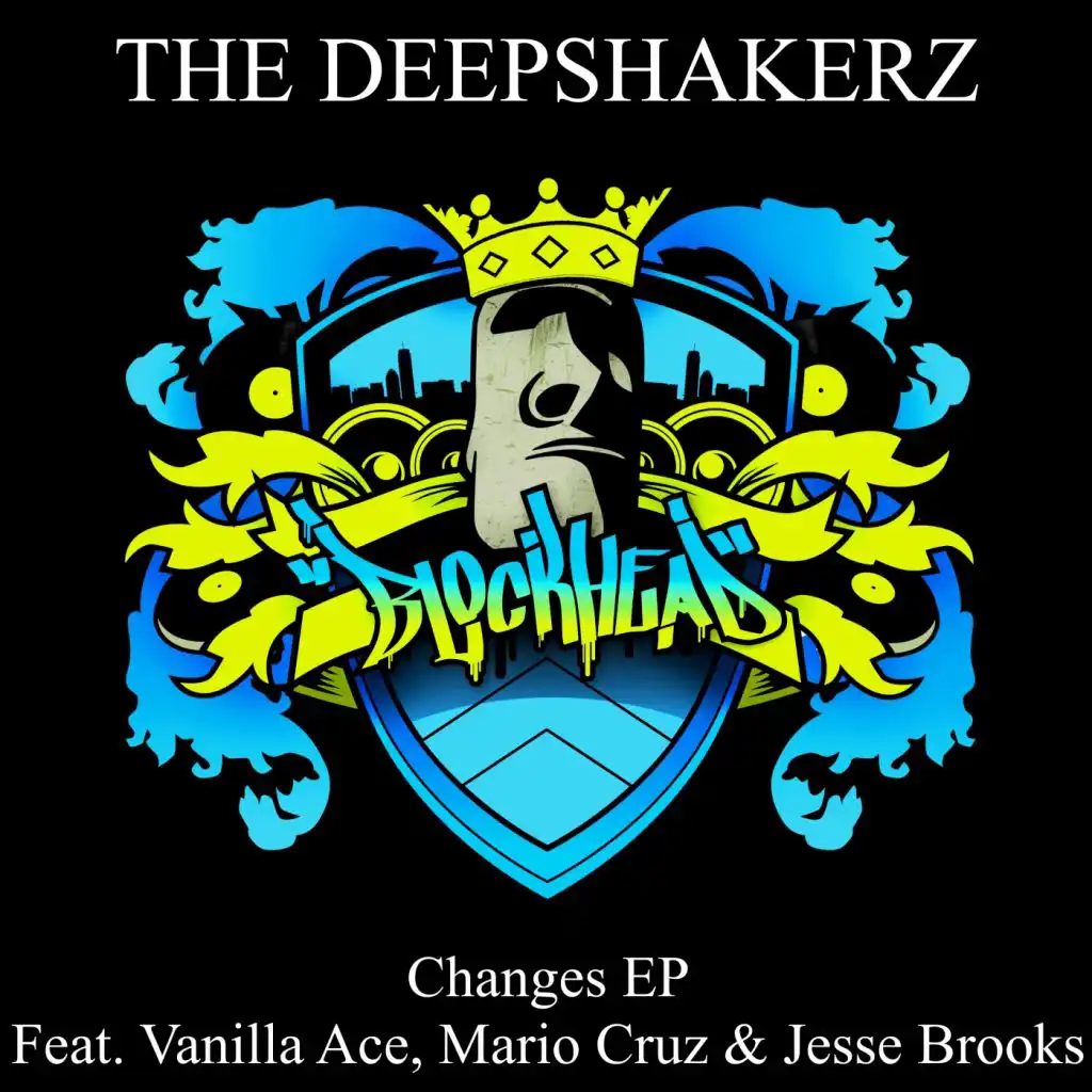 Good & Bad (The Deepshakerz Remix)
