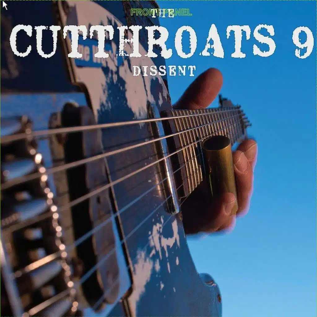 Cutthroats 9