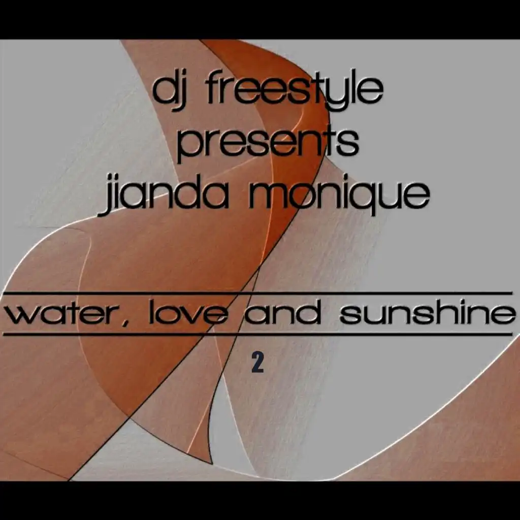 Water, Love & Sunshine (Yogi's Remix)