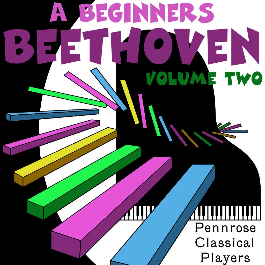 Ludwig van Beethoven & Jerry Ritter