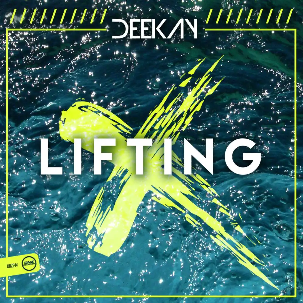 Lifting