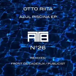 Azul Piscina (Publicist Remix)