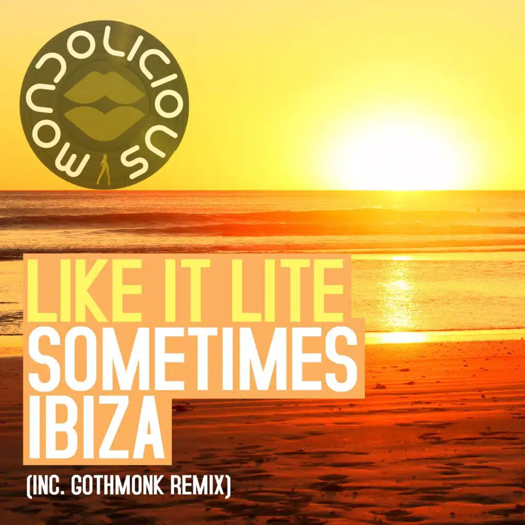 Sometimes Ibiza (Radio Edit)