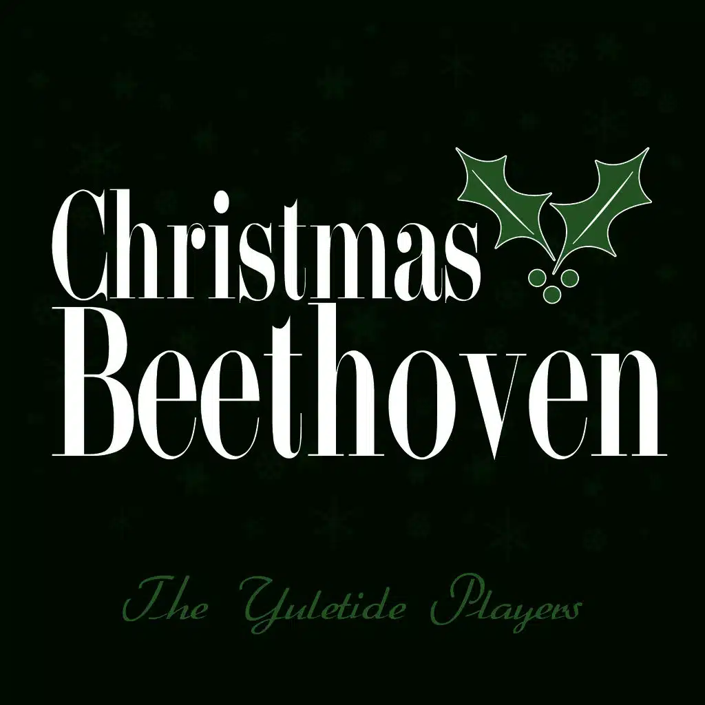 Christmas Beethoven