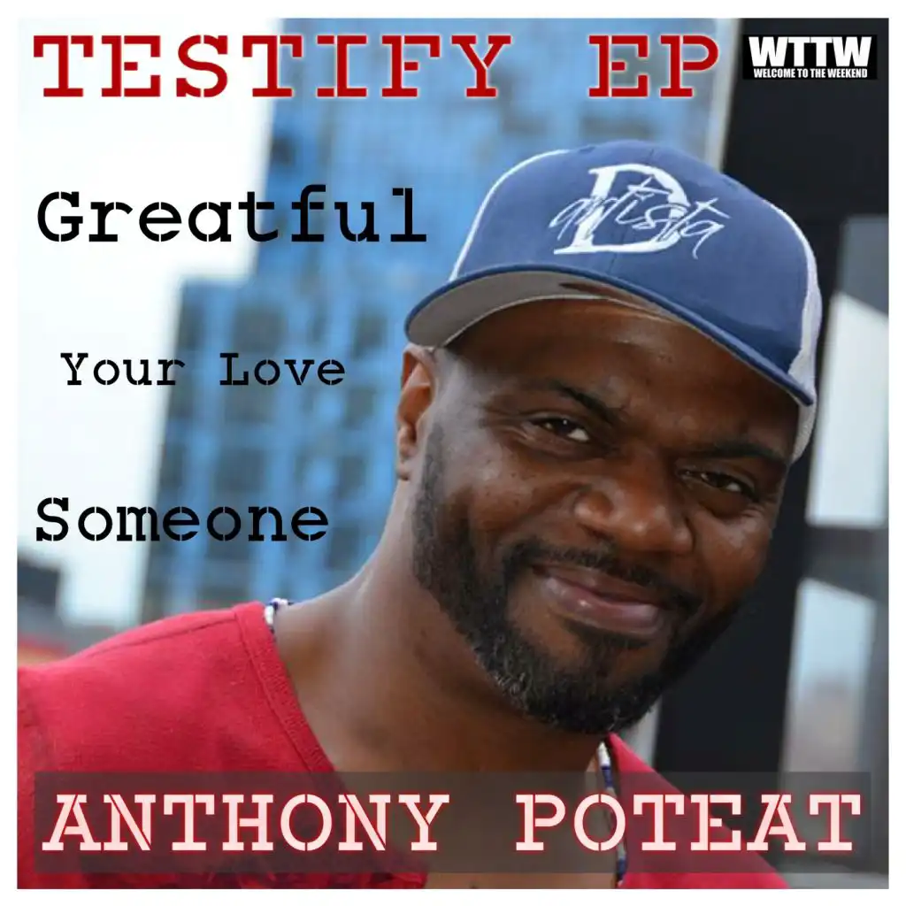 Testify EP