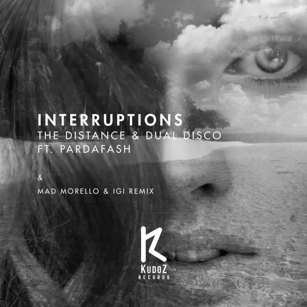 Interruptions (feat. Pardafash)