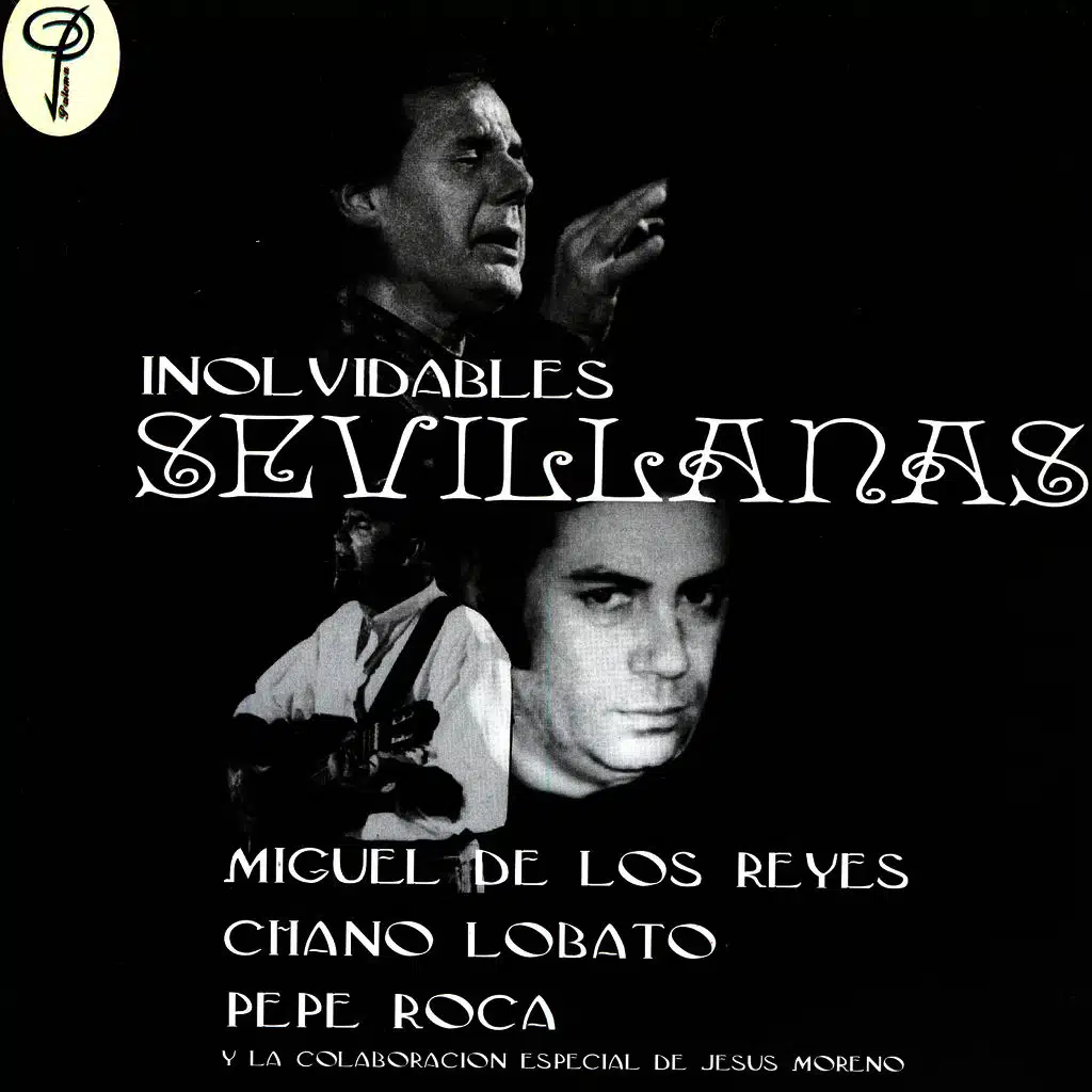 Inolvidables Sevillanas