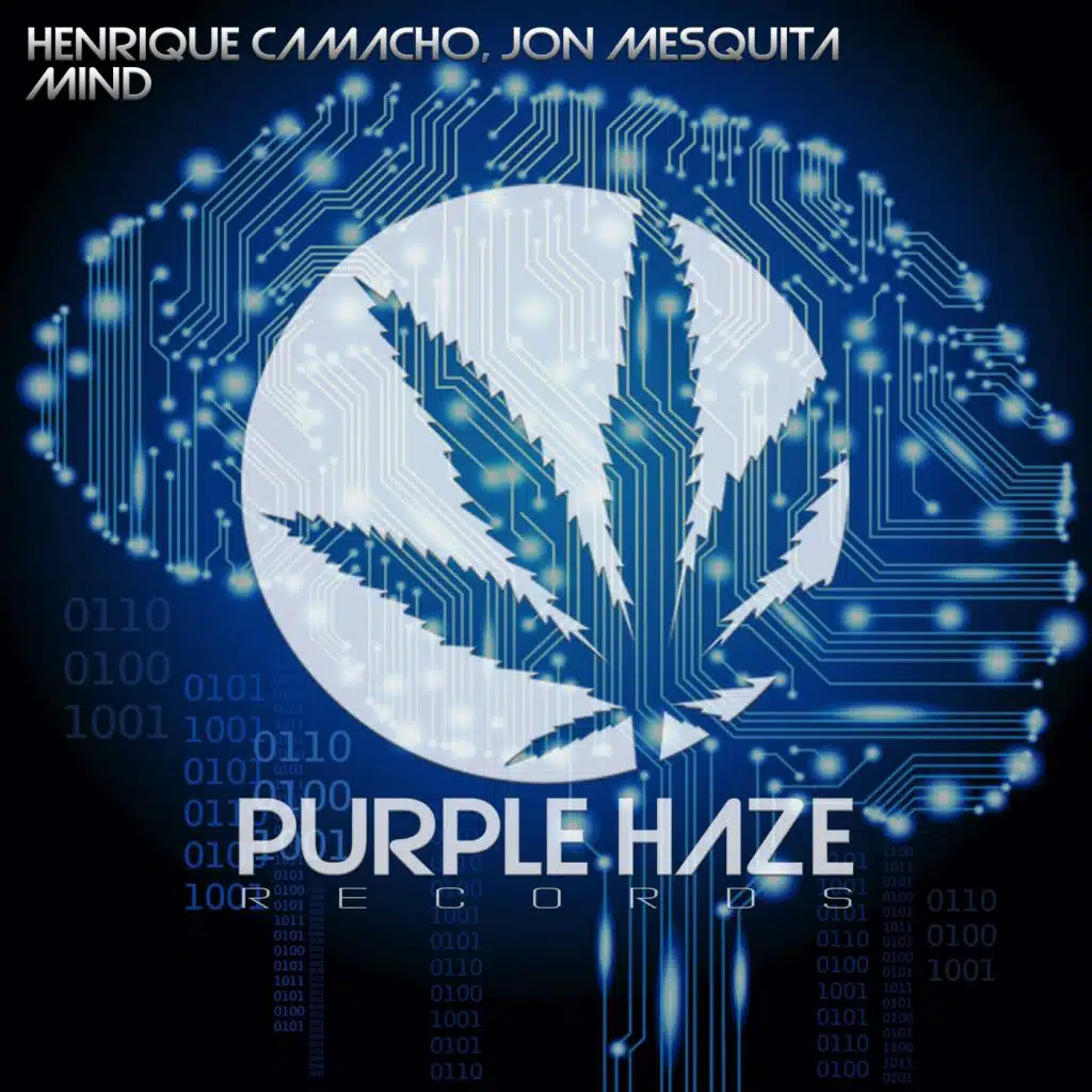 Henrique Camacho & Jon Mesquita