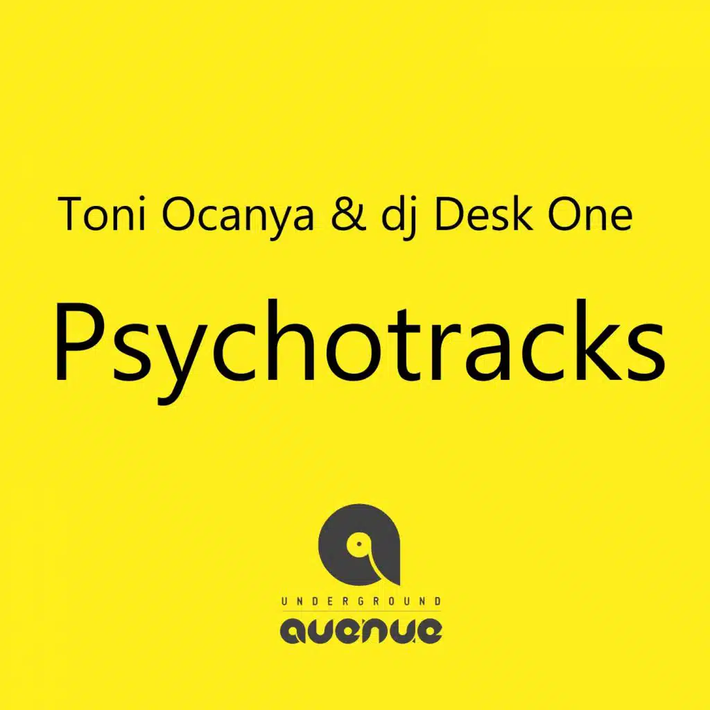 Darkness (Atmospherick Mix)
