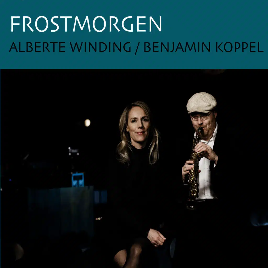 Alberte Winding/Benjamin Koppel