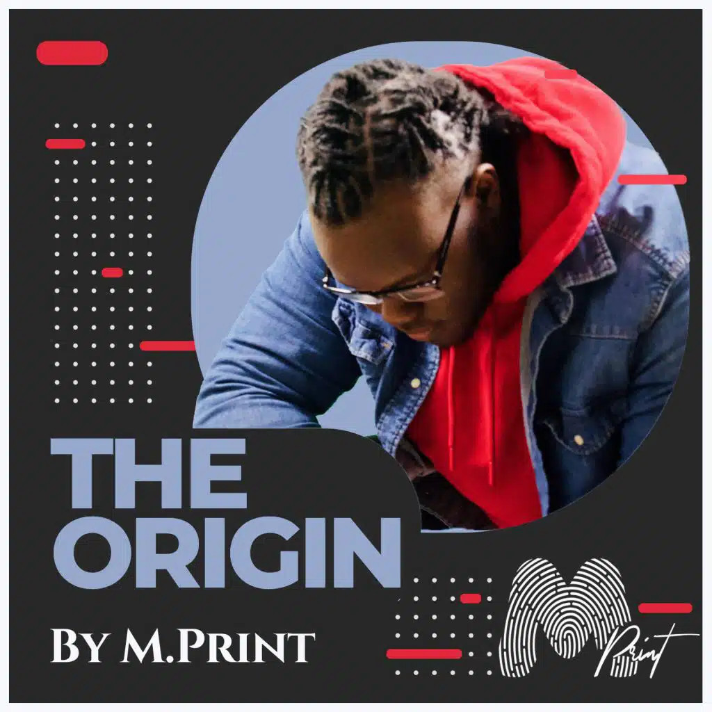 The Origin