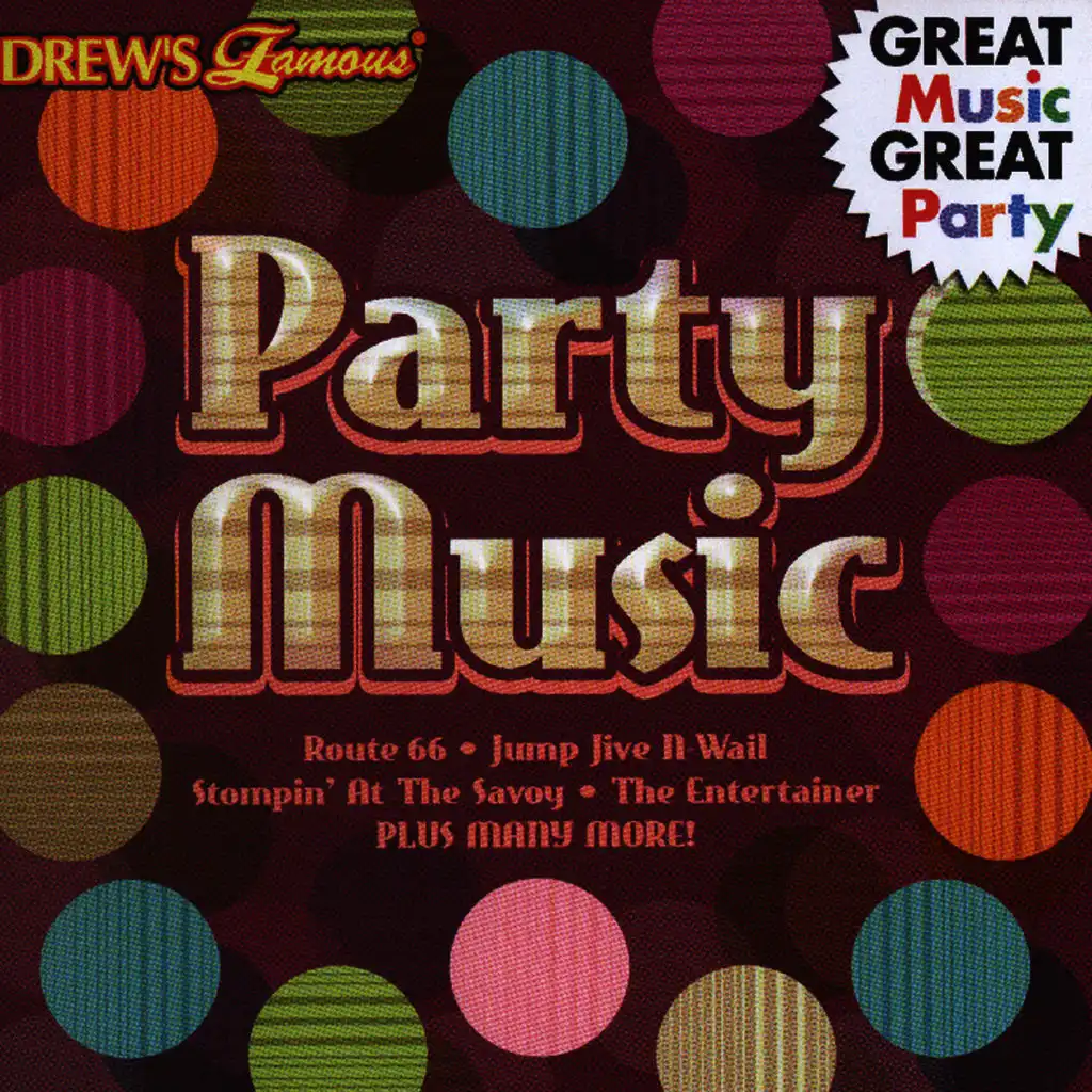 Party Music
