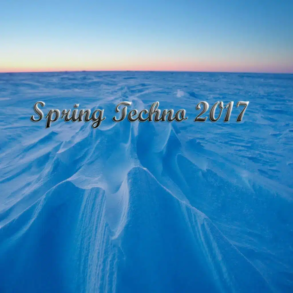 Club Detroit (Revolution Mix)