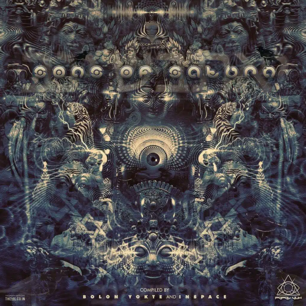 Ascendant  Stars (Killerbarbacoa  Remix)