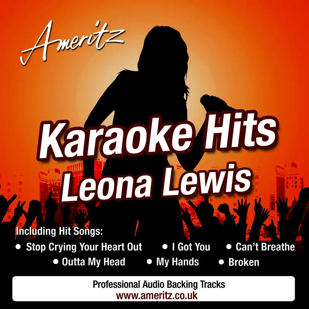 Karaoke Hits - Leona Lewis