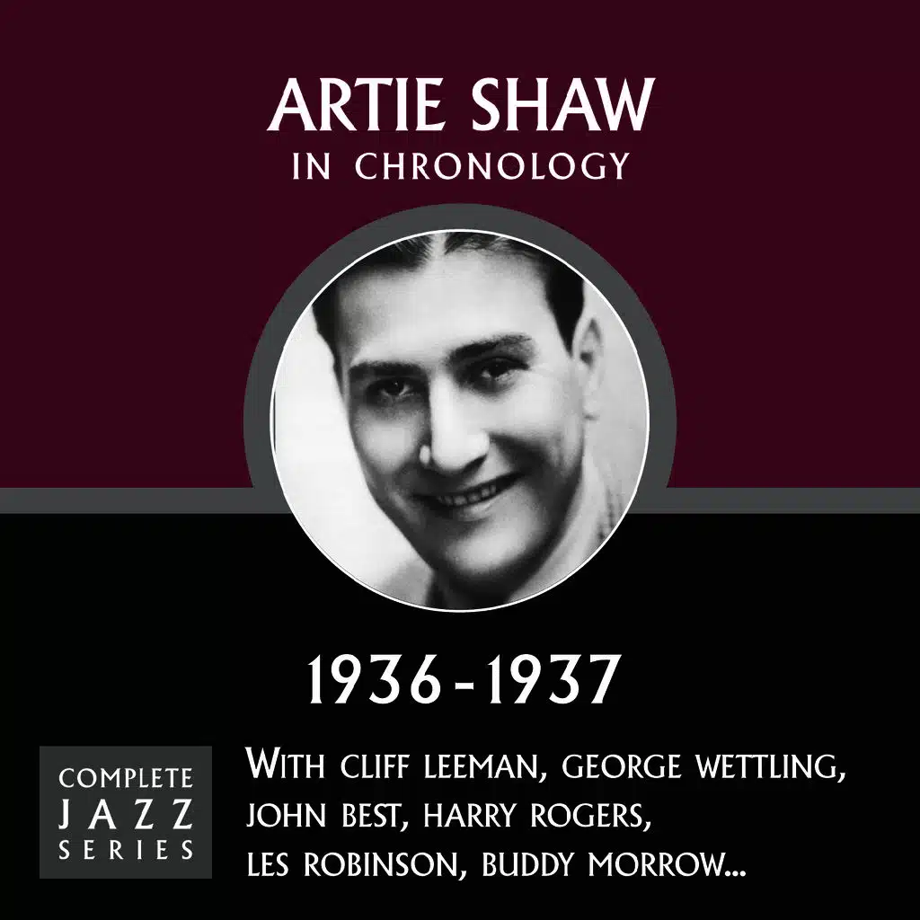 My Blue Heaven (12-23-36)