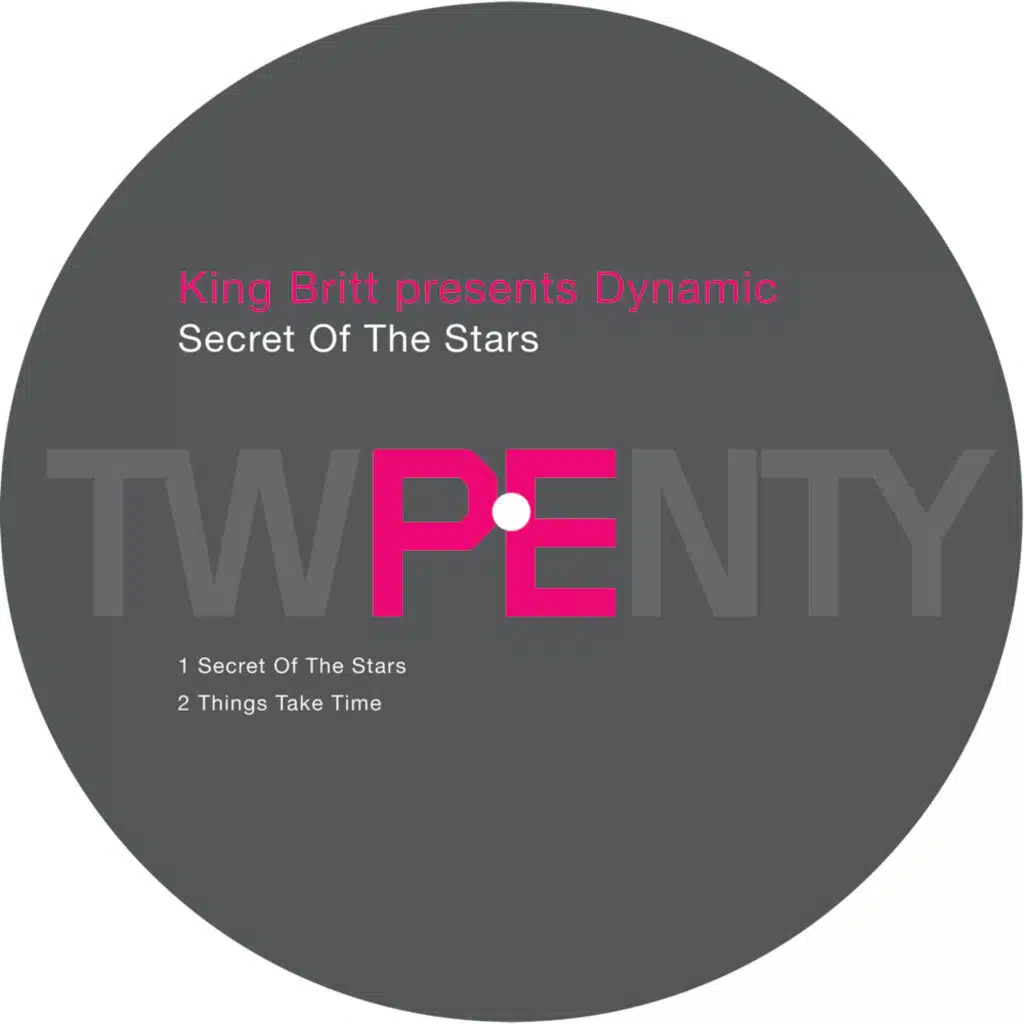 Secret Of The Stars