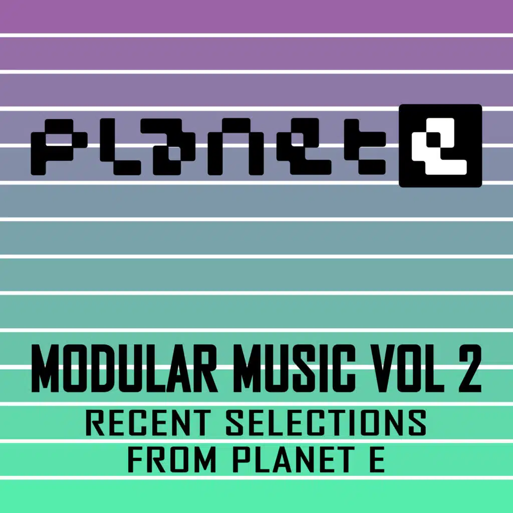 Modular Music Volume 2