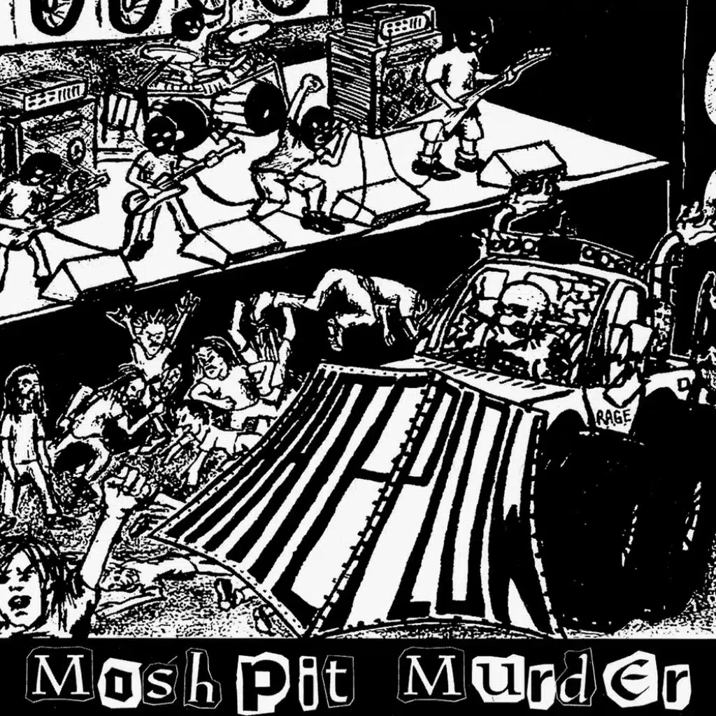 Hateplow