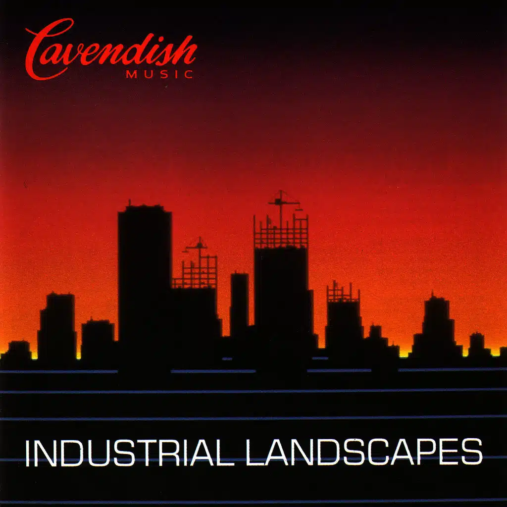 Industrial Landscapes