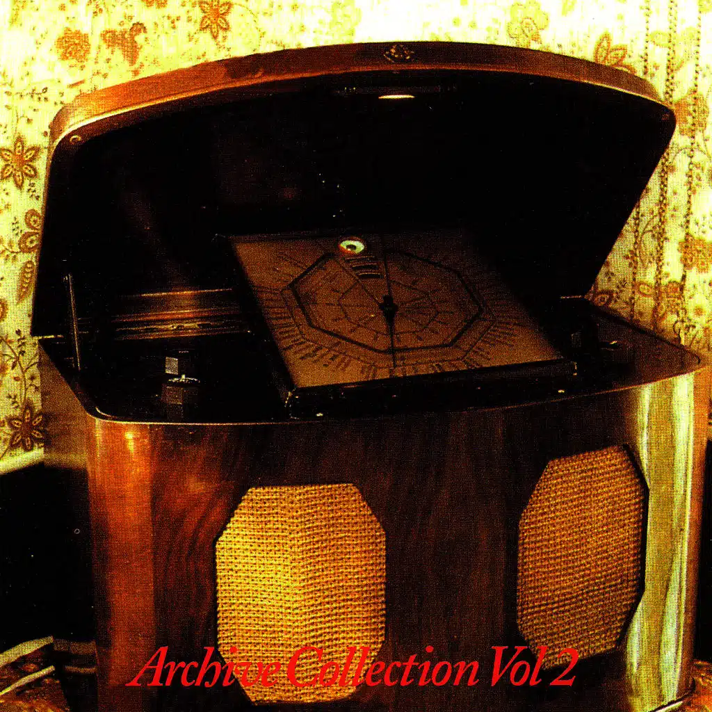 Factory Music - Medium