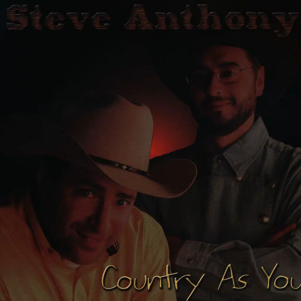 Country As You