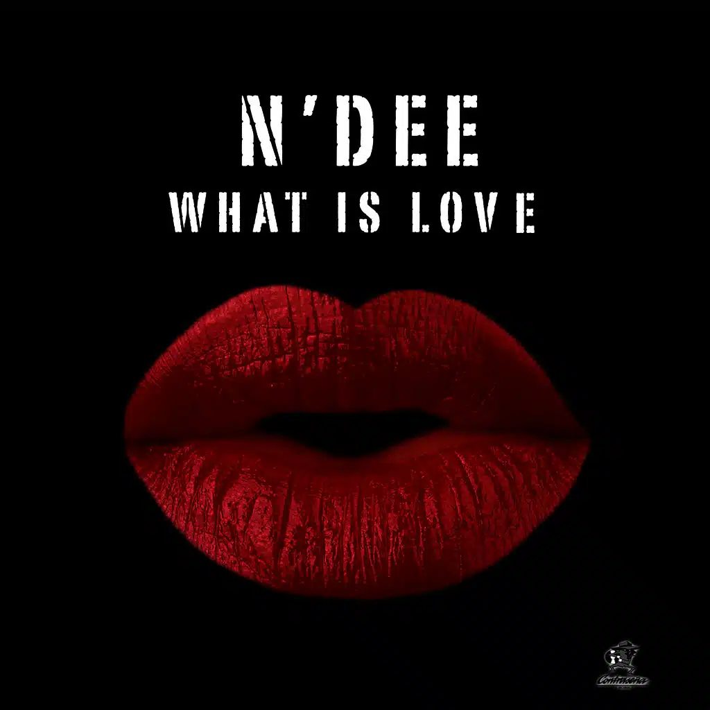 What Is Love - Single