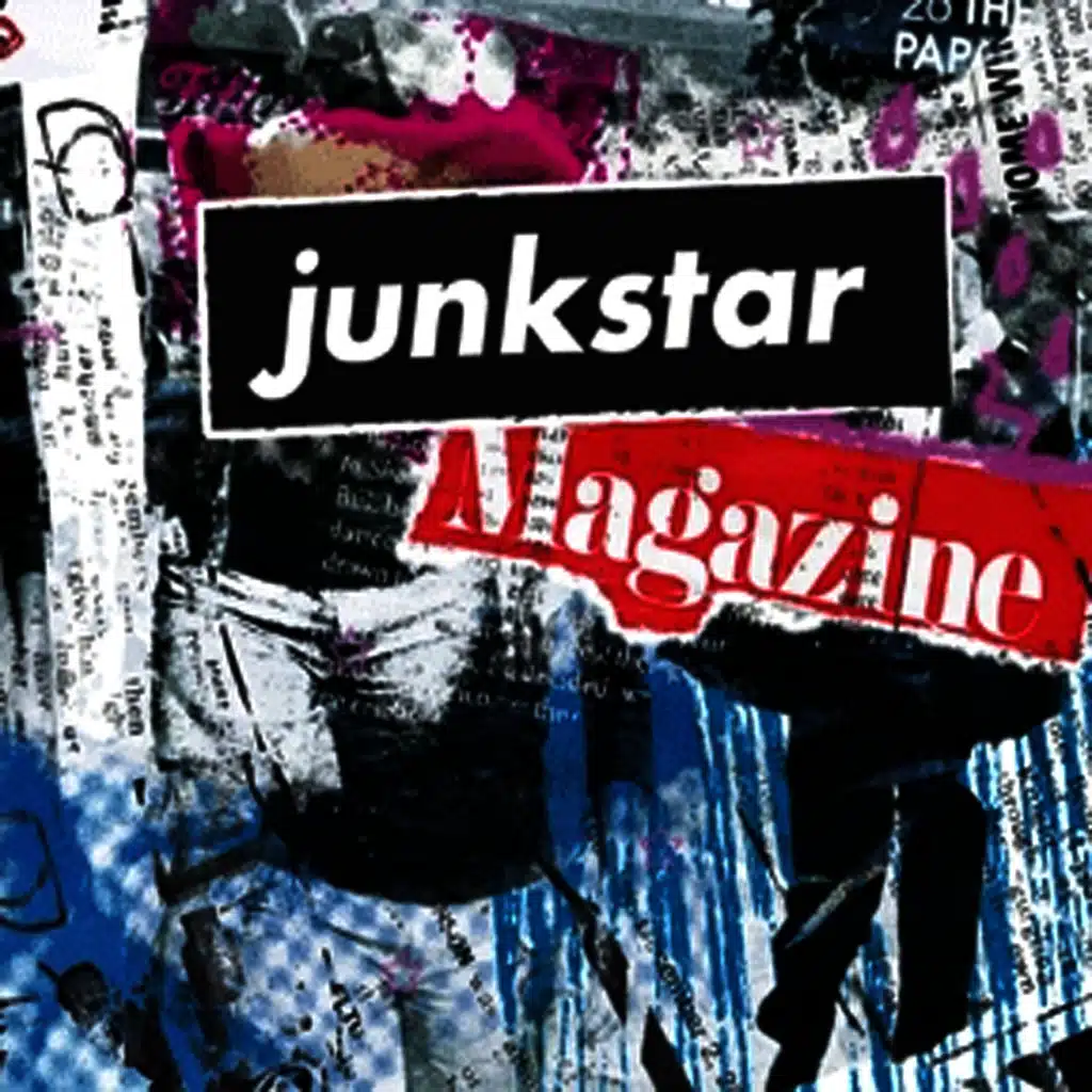 Magazine