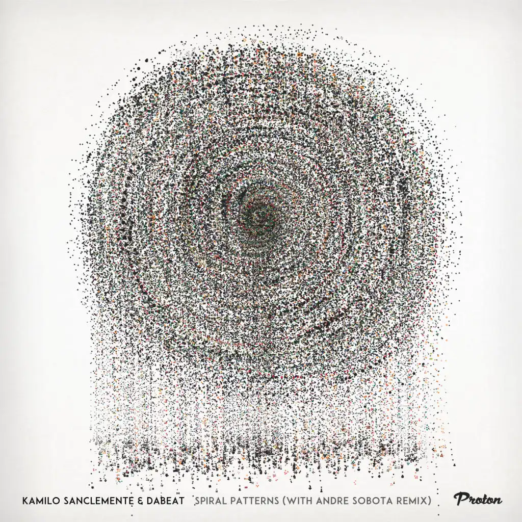 Spiral Patterns (Andre Sobota Remix)