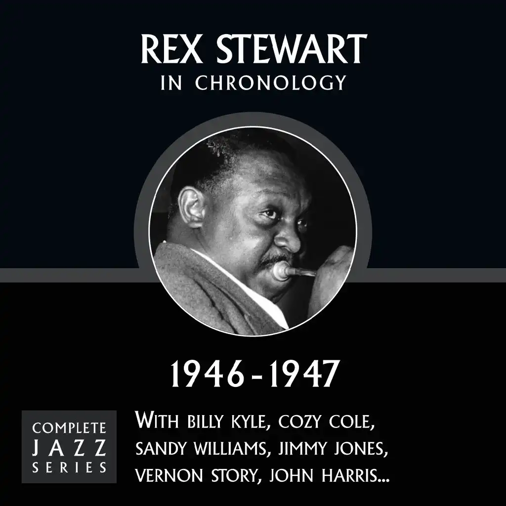 Complete Jazz Series 1946 - 1947