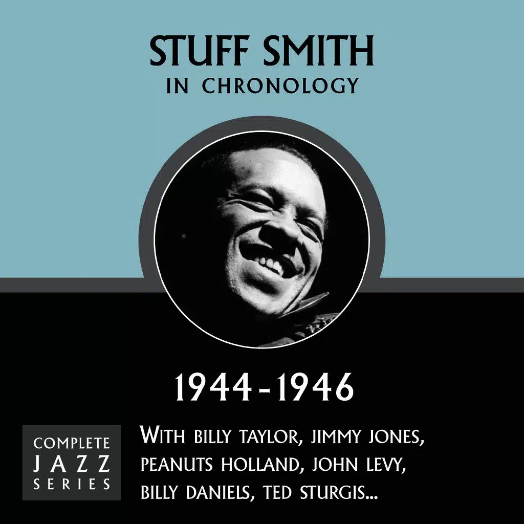 Desert Sands (06-09-45)