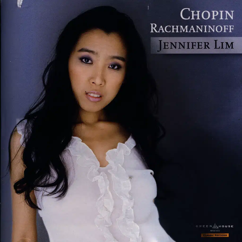 Chopin/Rachmaninoff