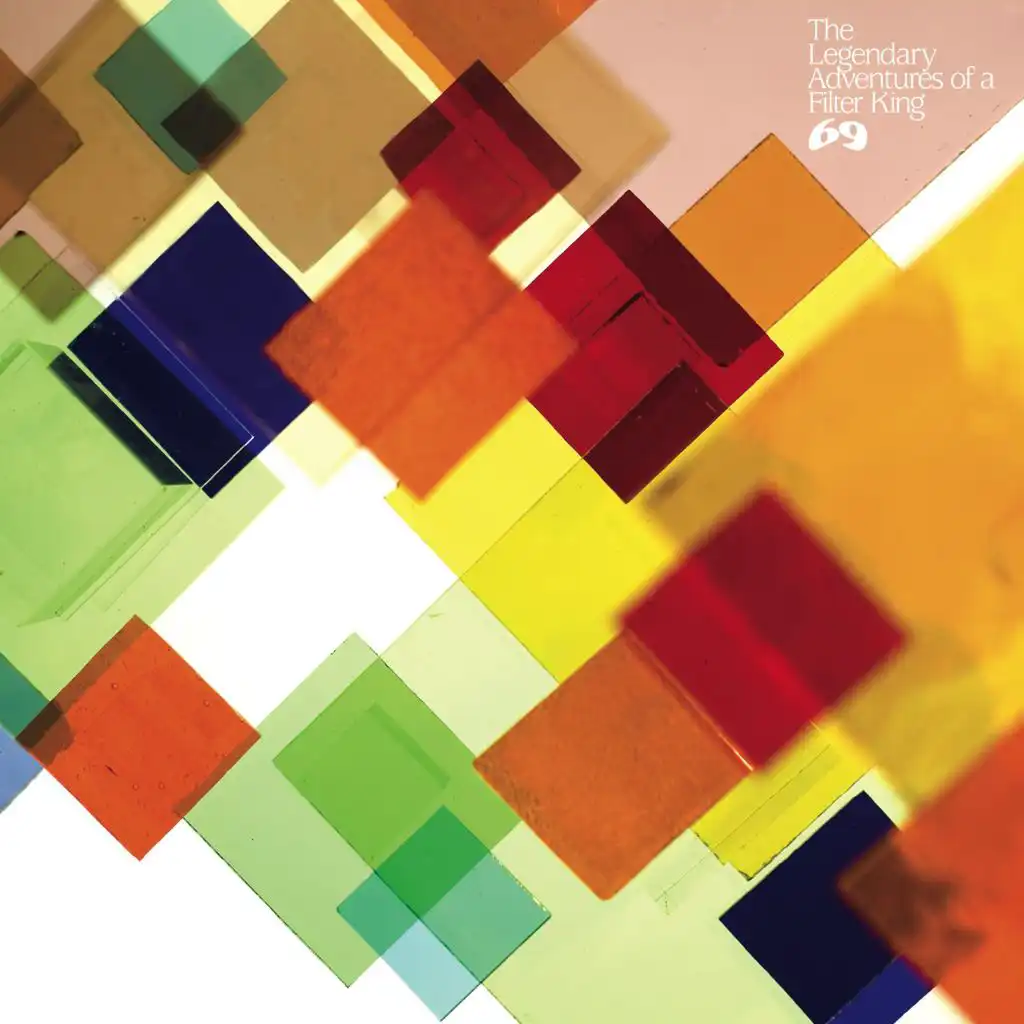 If Mojo Was A.M. (Extended Version)