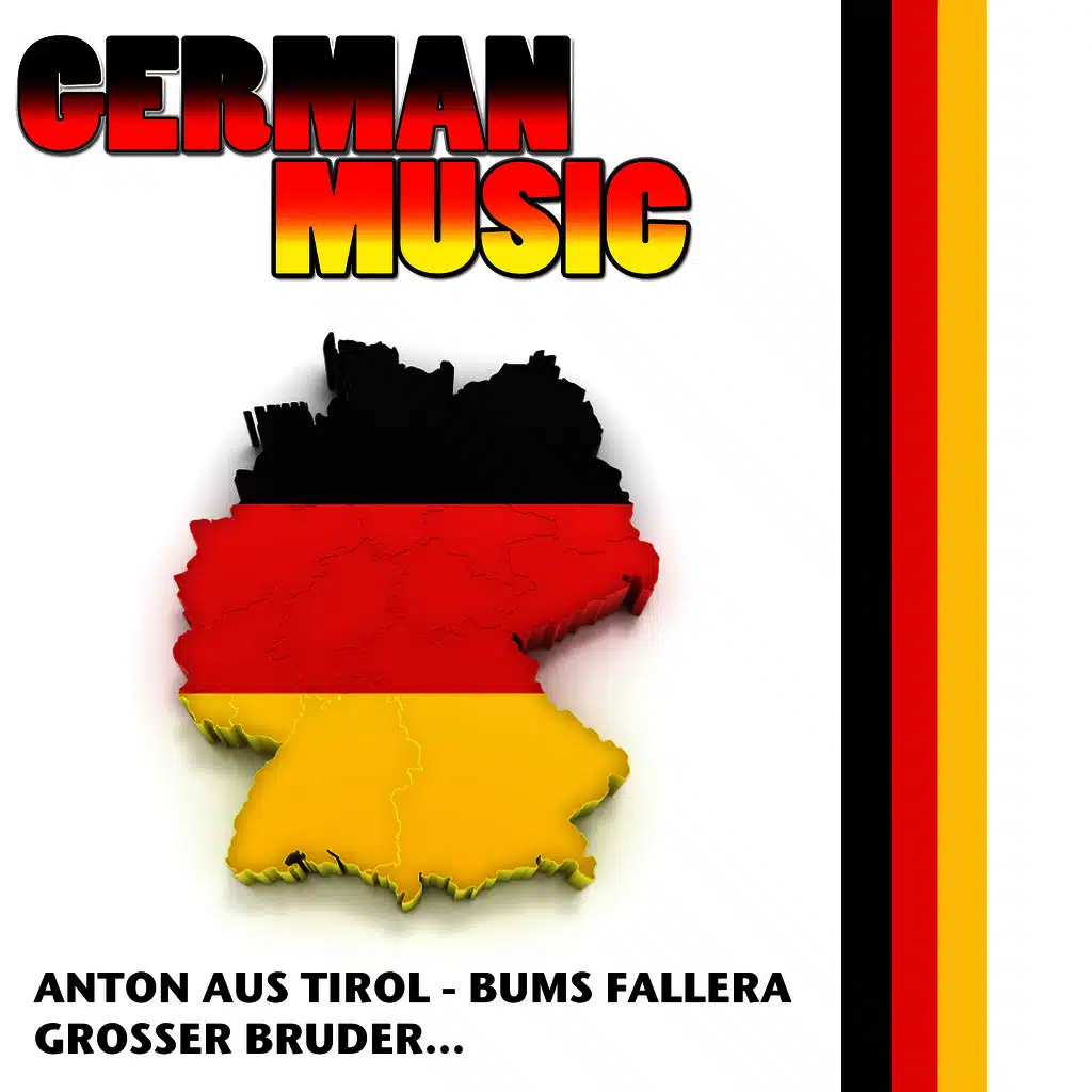 German Music