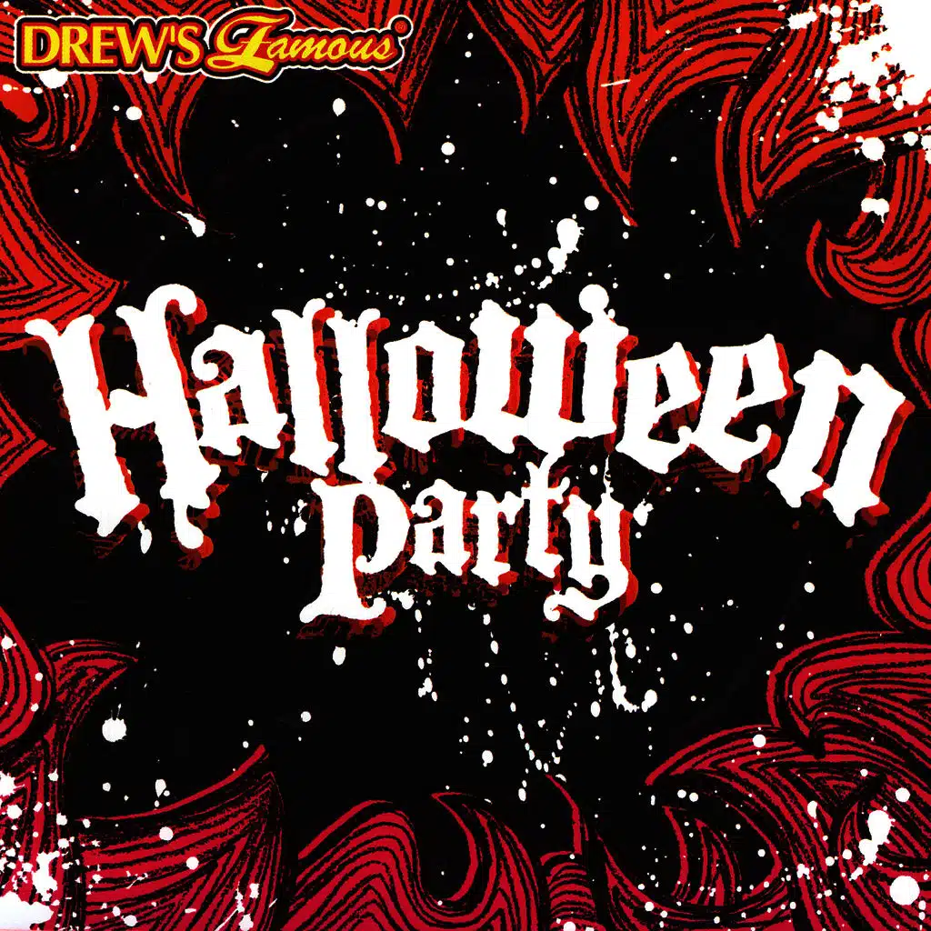 Welcome To My Nightmare