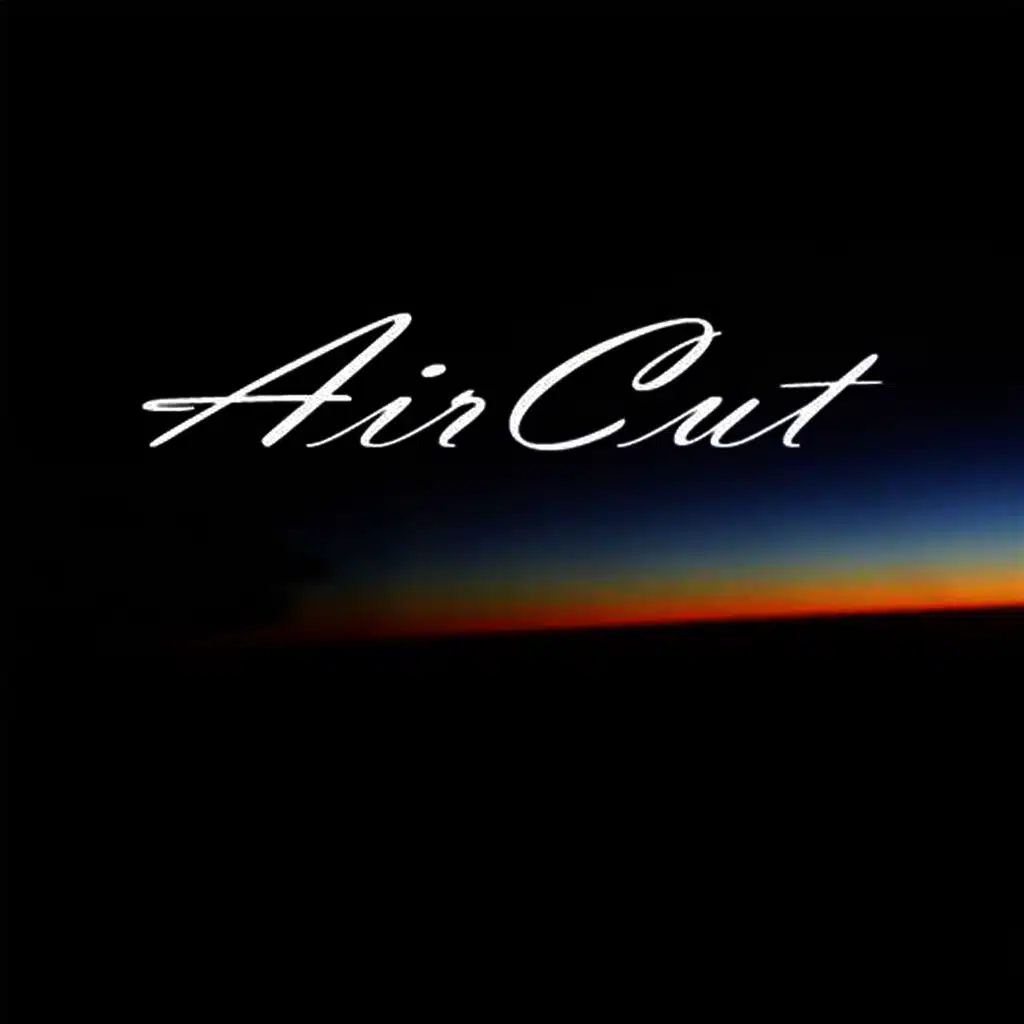 Air Cut Ep