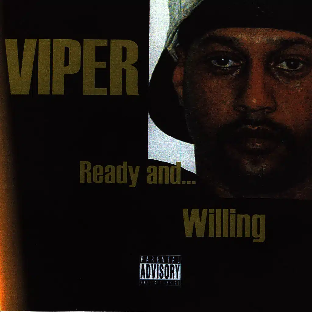 Ready and Willing