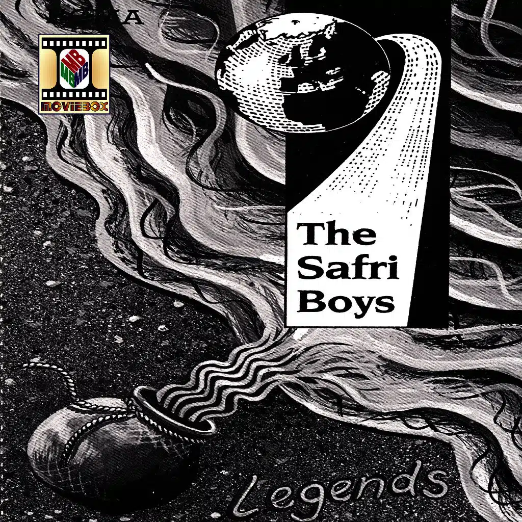 Paar Linghade - Legends